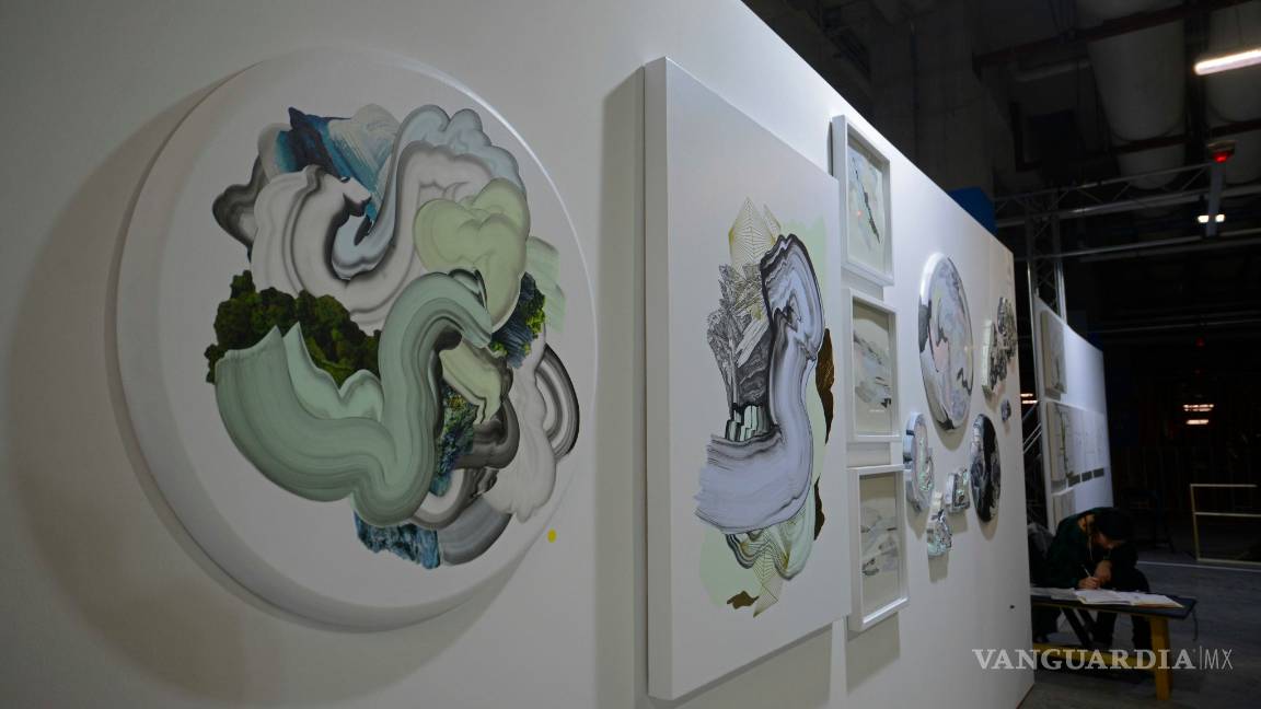 $!F-A-M-A; la plataforma para los coleccionistas en Monterrey