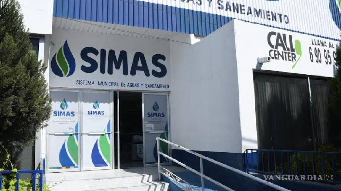Aprovechan más de 65 mil usuarios Programa de Estímulos del SIMAS Torreón