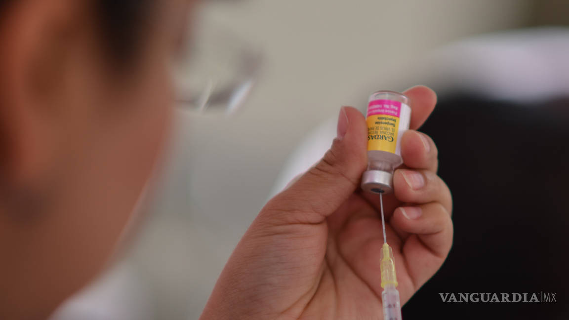 Primera vacuna contra el dengue en el mundo se aprueba en México