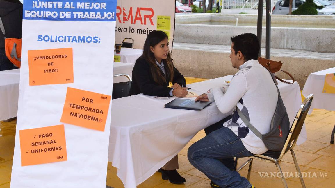 $!Secretario del Trabajo en Coahuila fija una postura: En materia laboral, se debe privilegiar a los trabajadores