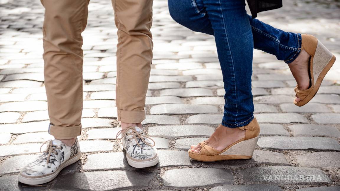 $!Otros incluso relacionan el tamaño de la nariz con el del pene.