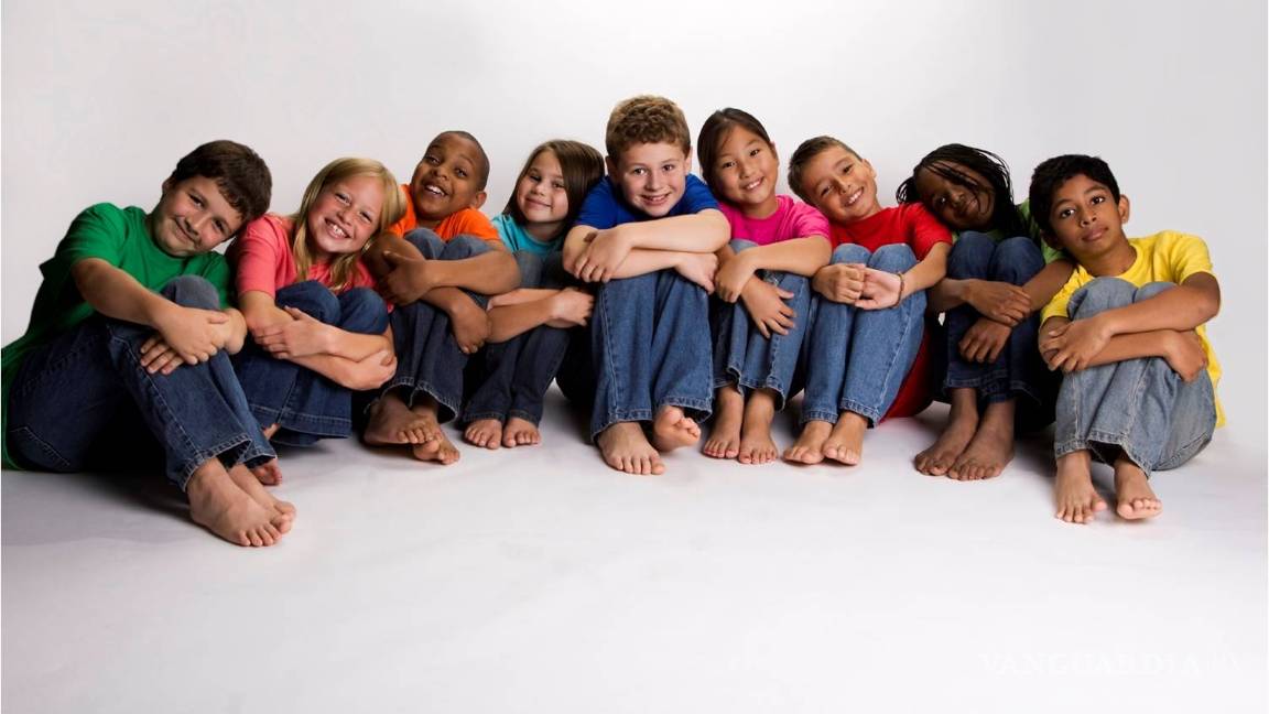 $!La ventaja de la multiculturalidad