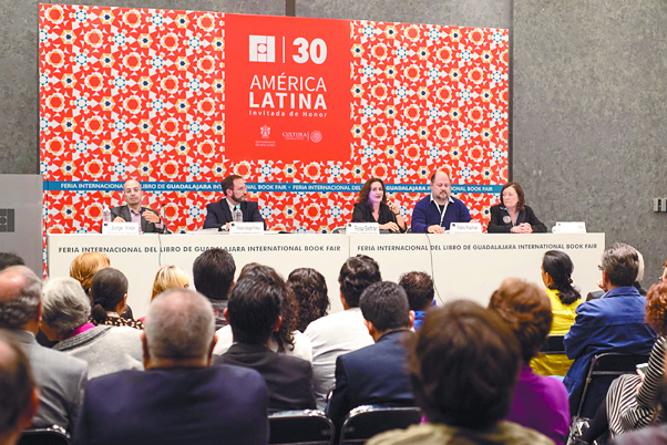 $!Cómo conocer a Ignacio Padilla