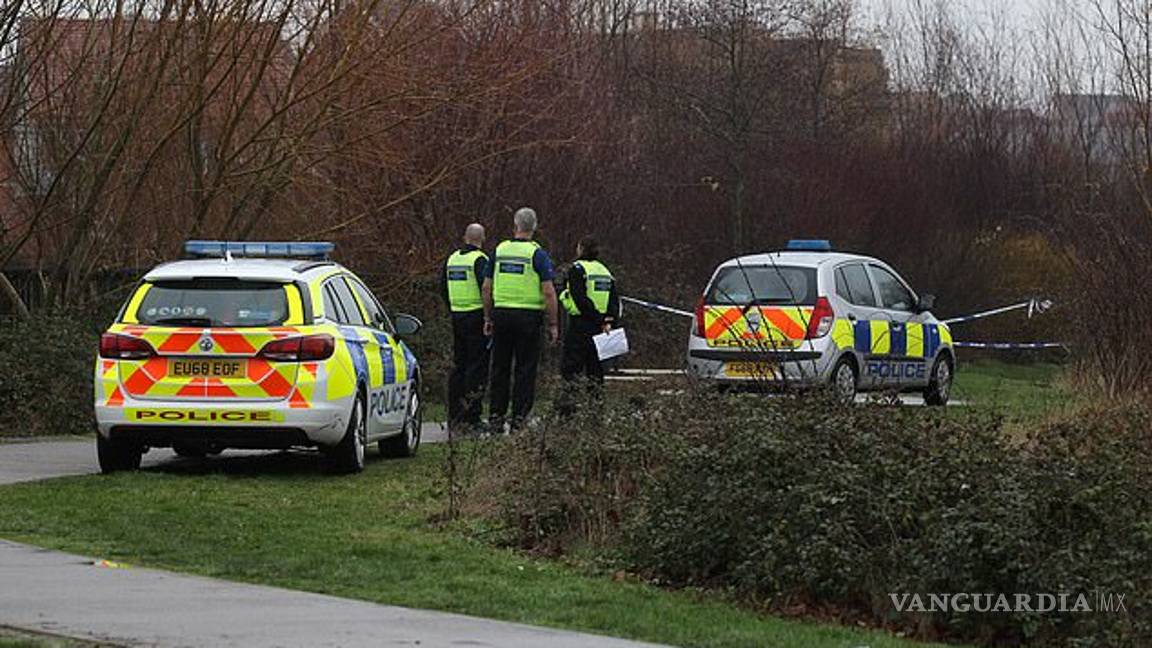 $!Ahogó a su novia por hablar con otros hombres