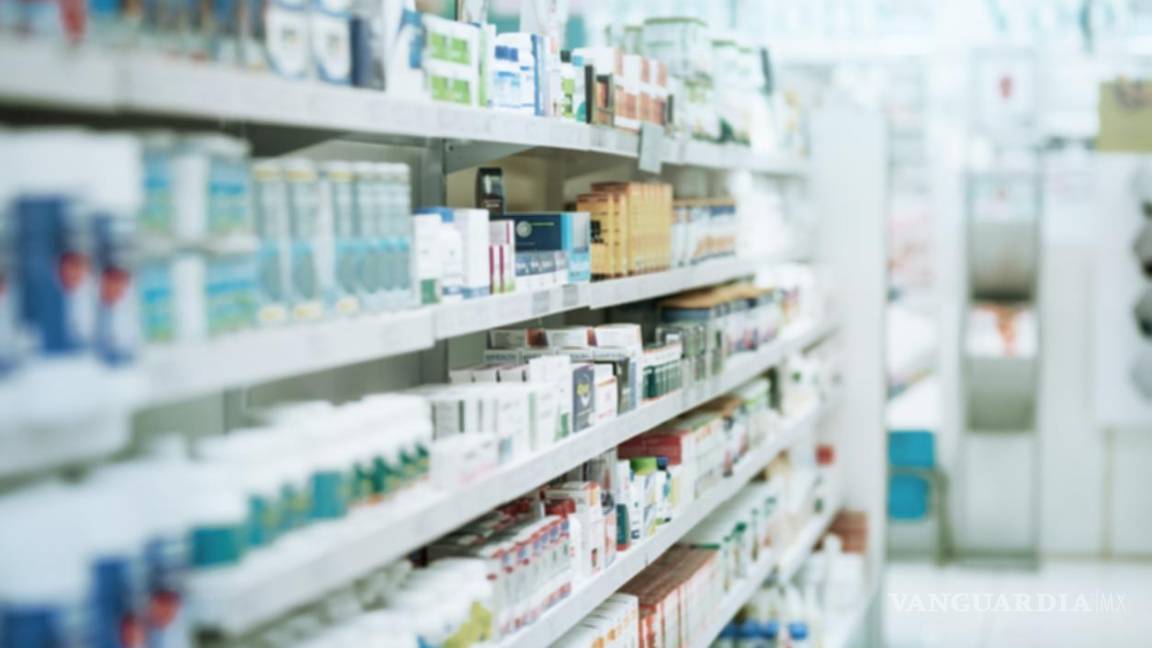 Multa Cofece a distribuidores de medicinas