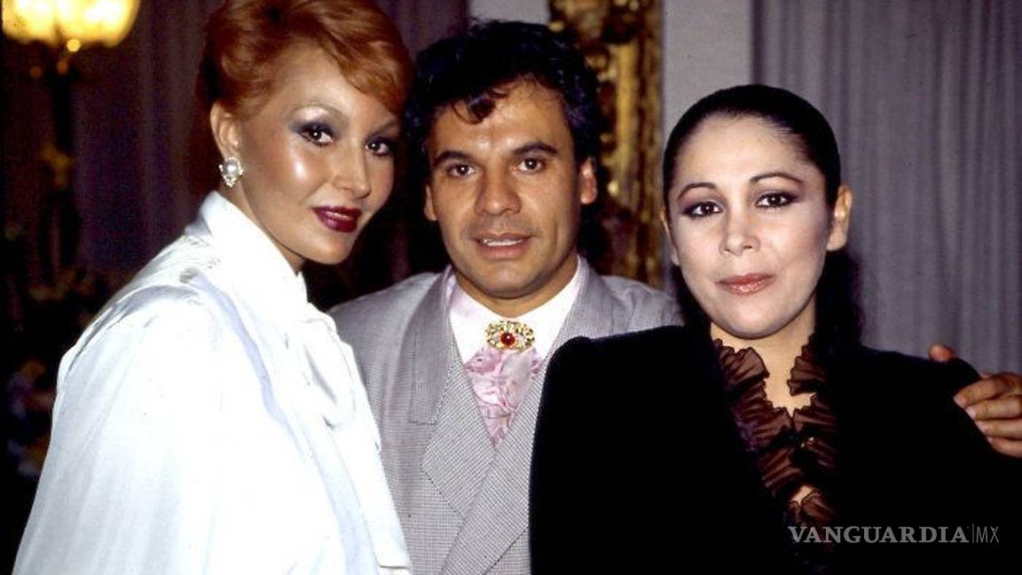 $!Muere Sonia Infante, actriz y sobrina de Pedro Infante