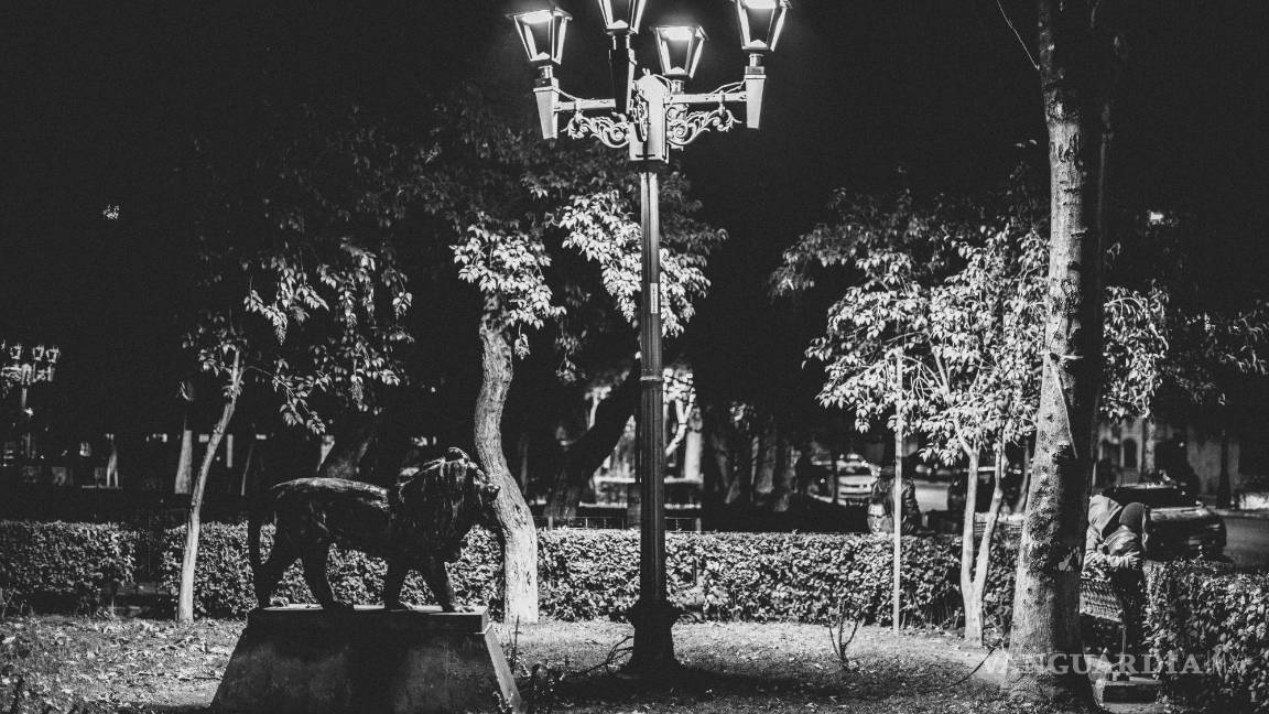 $!Omar Saucedo / VanguardiaMx