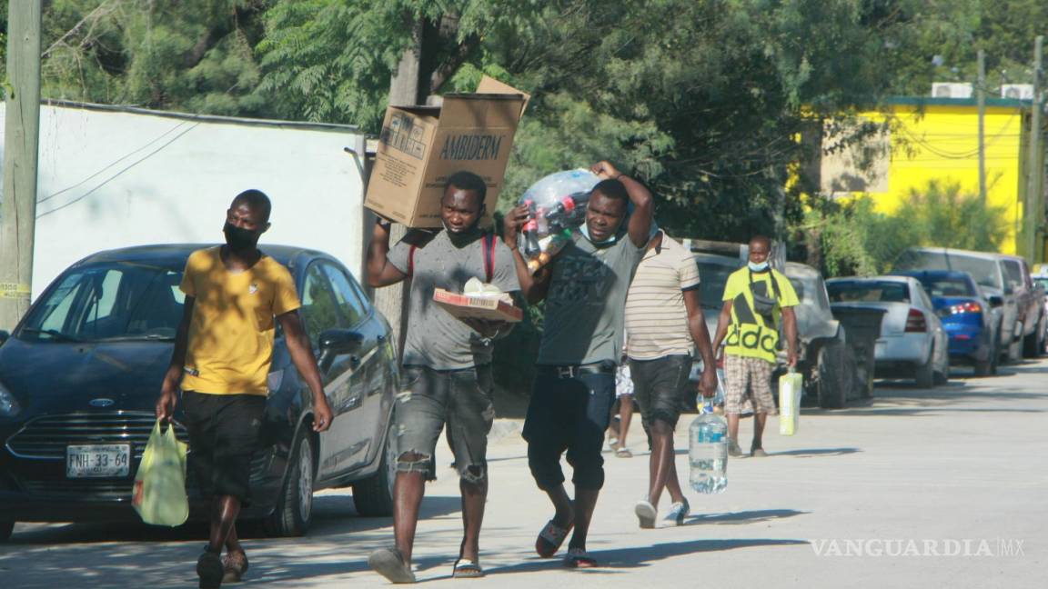Reforzarán seguridad ante incursión haitiana; Acuña pretende ‘cuidar integridad’