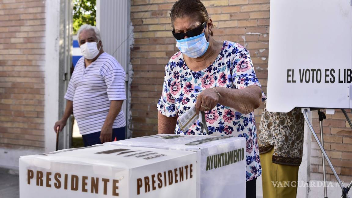 Recontarían 100% de votos en cuatro municipios de Coahuila, ante mínima diferencia entre punteros
