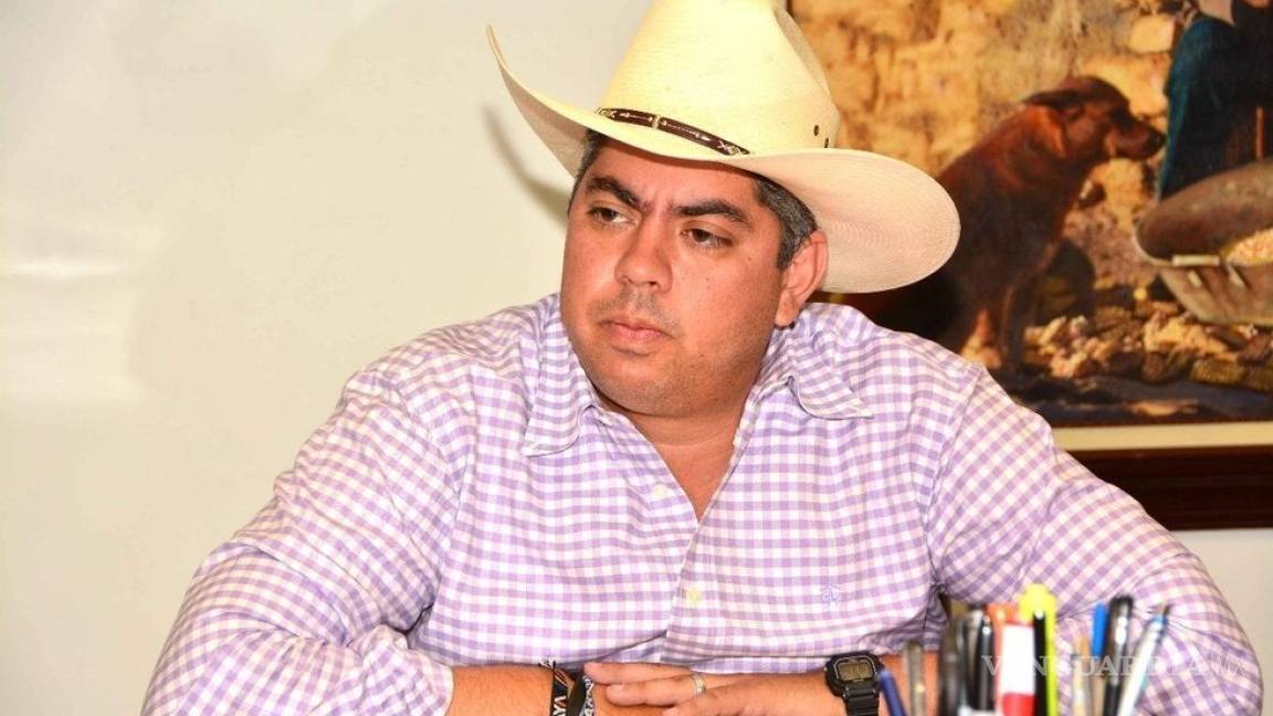 El Gobierno Federal ha abandonado a Monclova y a Coahuila: Alcalde Alfredo Paredes
