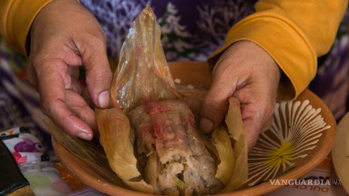 La odisea de encontrar los tamales perfectos en Ramos Arizpe