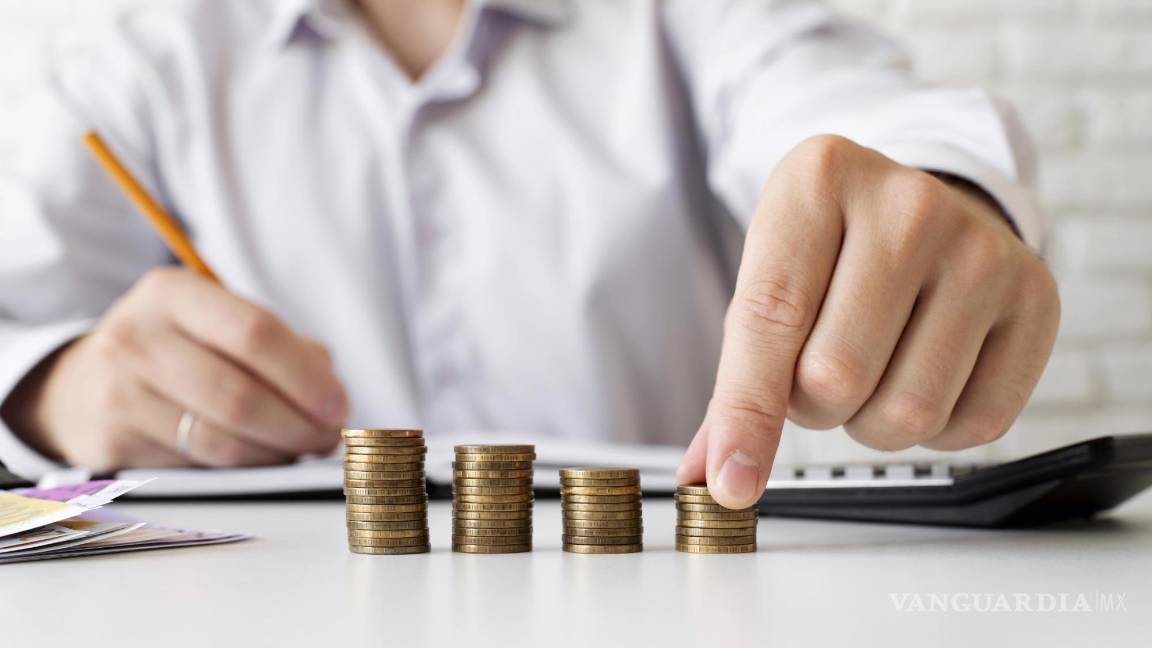 $!Presupuesto mensual: un buen hábito para economizar en estas fechas decembrinas.