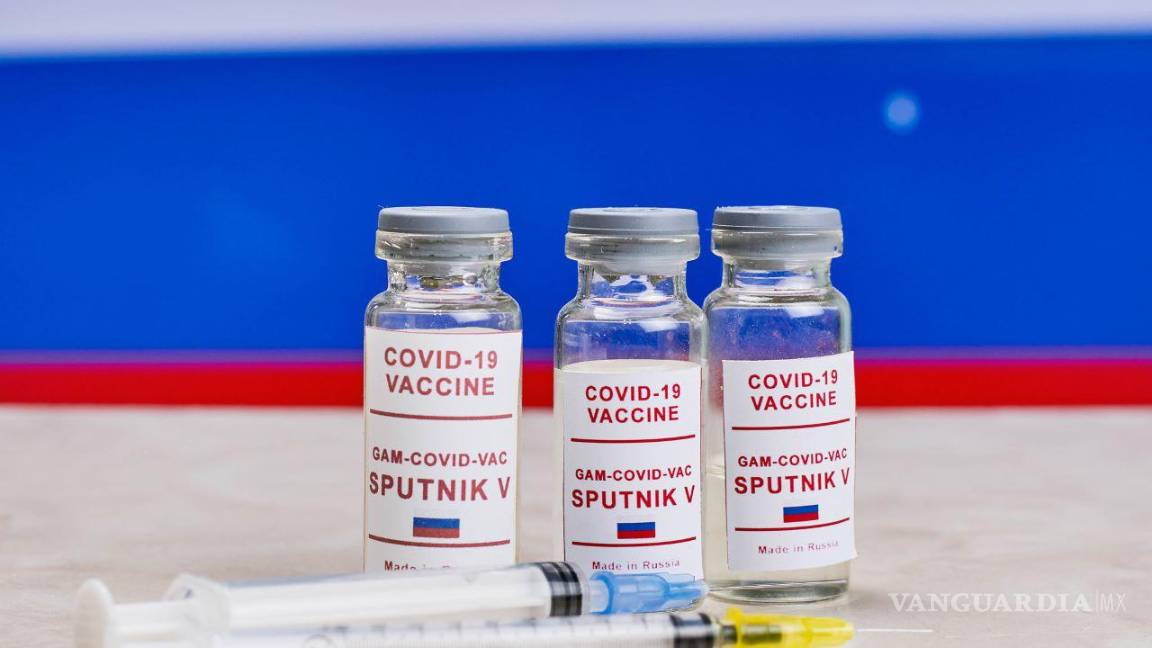 $!Kirill Dmitriev, director ejecutivo del fondo de inversión, destacó que las vacunas rusas han demostrado ser altamente efectivas contra todas las variantes.