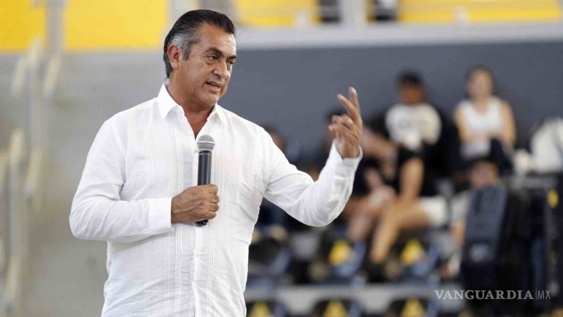 Buscará 'El Bronco' diálogo con Margarita Zavala y Ríos Piter para analizar candidatura única independiente