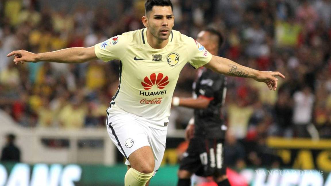 $!Cardona no llegaría al América