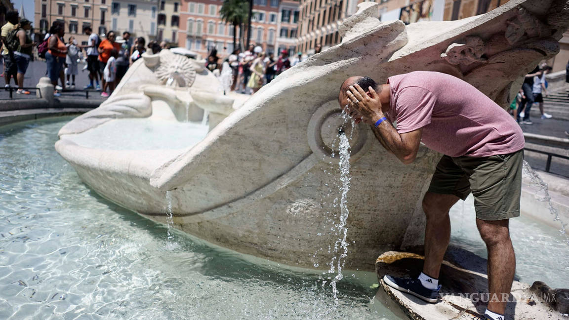 Italia tiene casi el doble de ancianos que de jóvenes