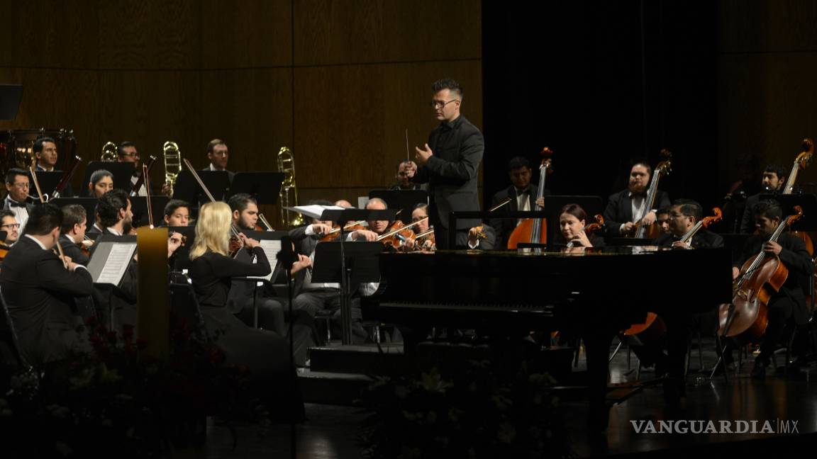 $!¡Feliz aniversario al Teatro de la Ciudad!