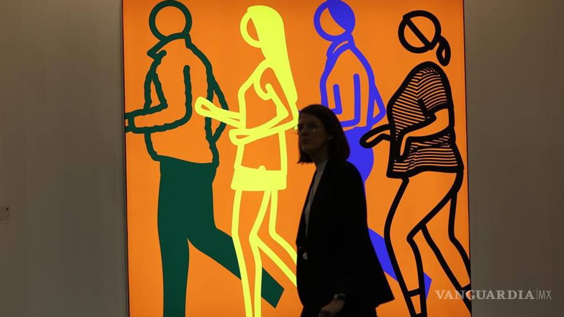 $!Feria Zona MACO, la más importante de Latinoamérica, inicia en México