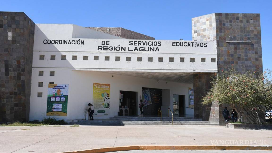 ‘Tiene que renovarse laSecretaría de Educación, no todos los que están ahí son capaces’, dice Isela L. Luévanos