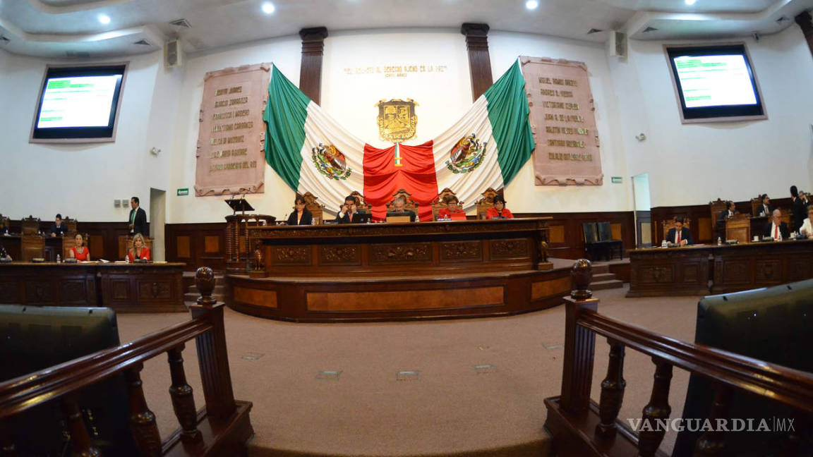 Pide IP para Coahuila un fiscal sin compromisos