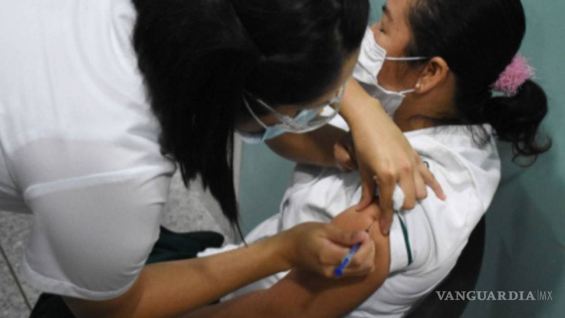 Arribo de vacunas a Coahuila será este sábado; el 20 de abril inicia aplicación a profesores