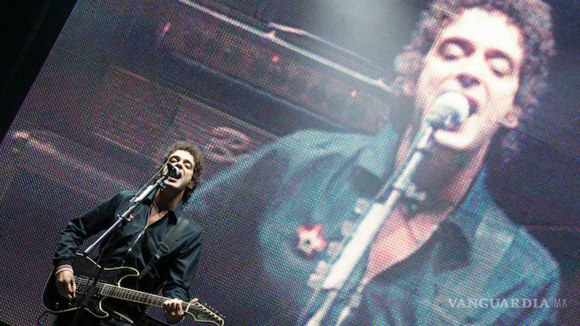 $!Cerati desconocido: cinco cosas que no sabías del cantante