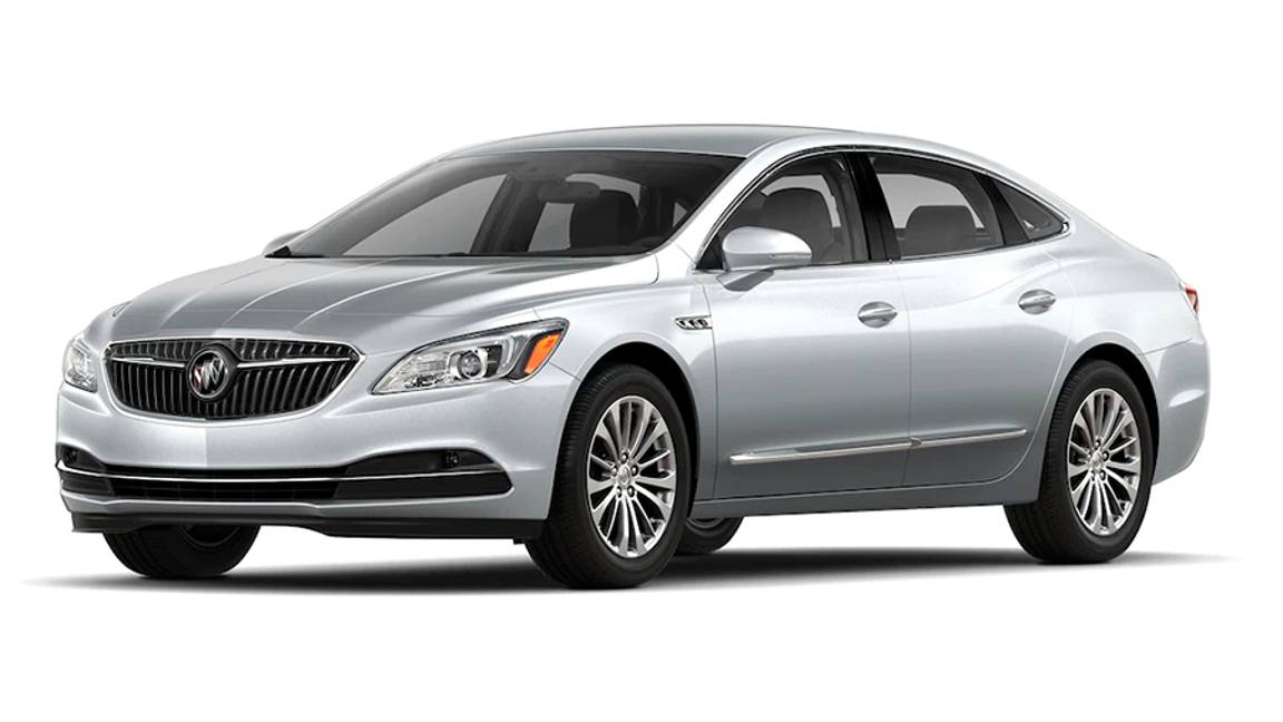 $!General Motors cierra plantas, estos son los coches que ya no fabricará