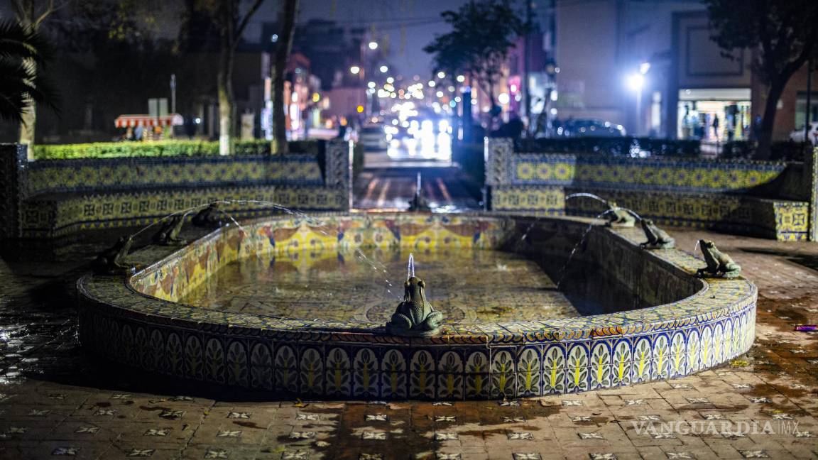 $!Omar Saucedo / VanguardiaMx