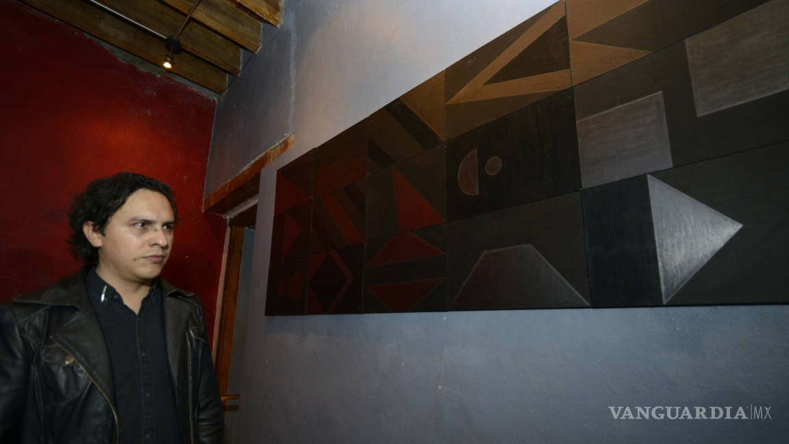 $!Omar Árcega: ‘El lenguaje de los pájaros’ se adueña del espacio