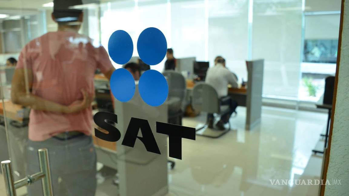 Dejan notarios plataforma del SAT Coahuila por fallas