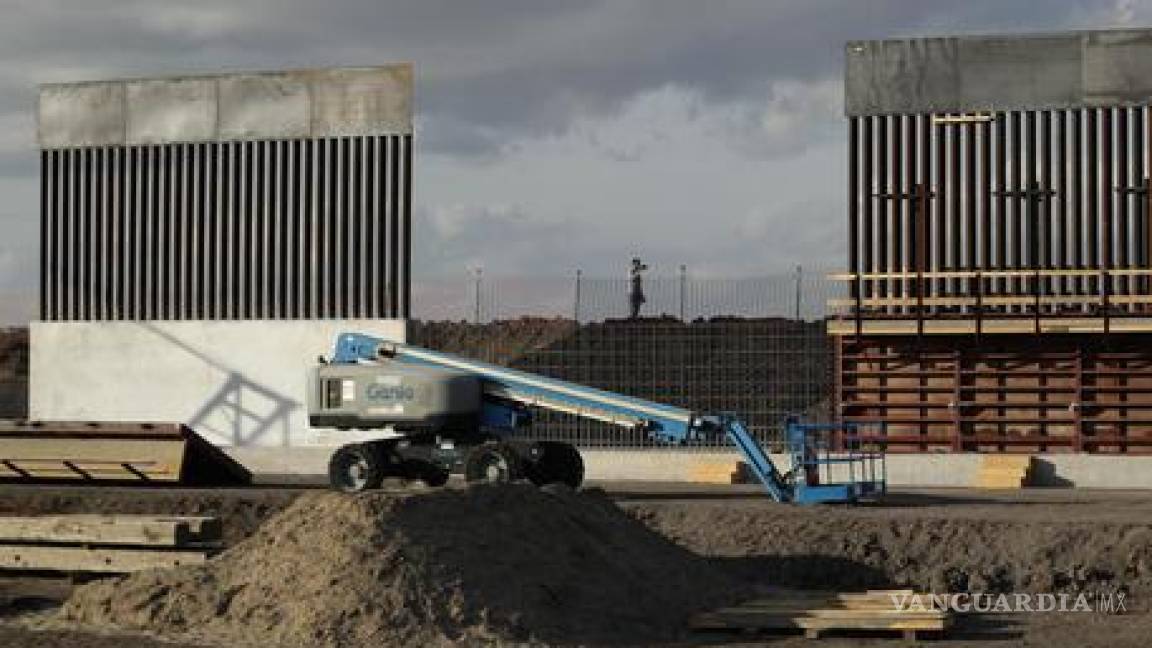 Trump le confía a su yerno Jared Kushner, la construcción del muro: Wahington Post