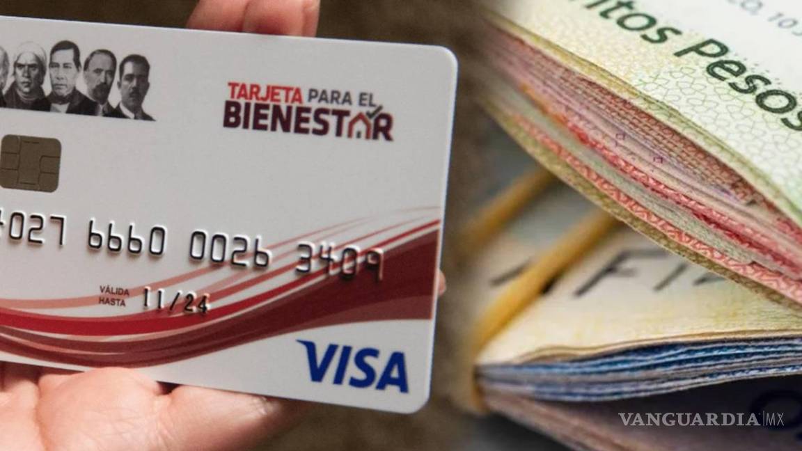 Tarjeta Bienestar Paisano otorgará 2 mil pesos: ¿Quiénes pueden tramitarla?