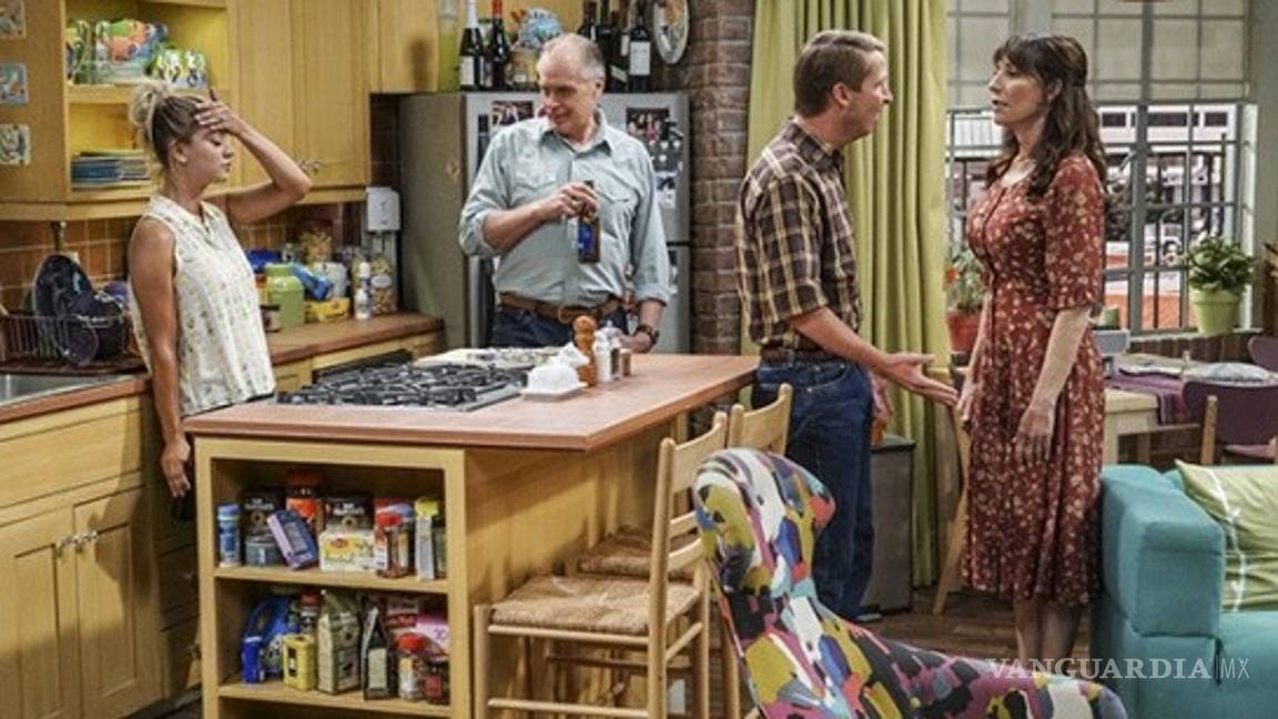 $!‘The Big Bang Theory’: revelan las primeras imágenes de la décima temporada