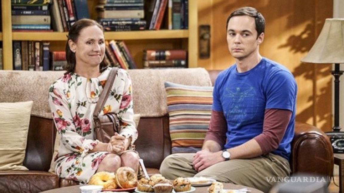 ‘The Big Bang Theory’: revelan las primeras imágenes de la décima temporada