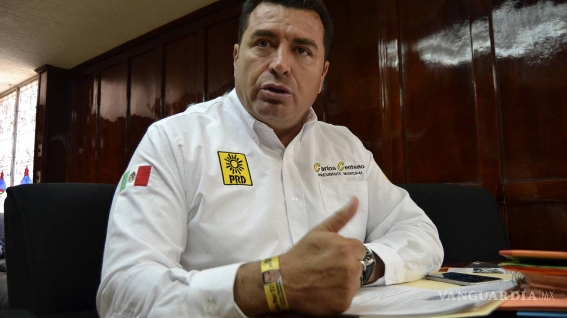 Confía Fiscalía esclarecer el atentado contra Carlos Centeno