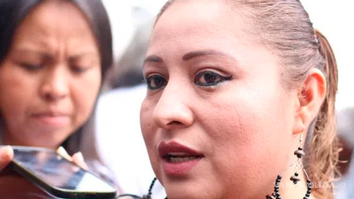 Detienen a ex alcaldesa en Veracruz por asesinar a su sucesora
