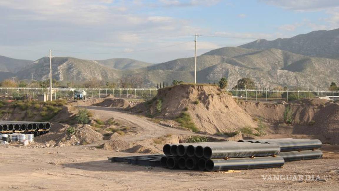 $!Evidentemente hay trabajo por hacer todavía con la primera etapa.