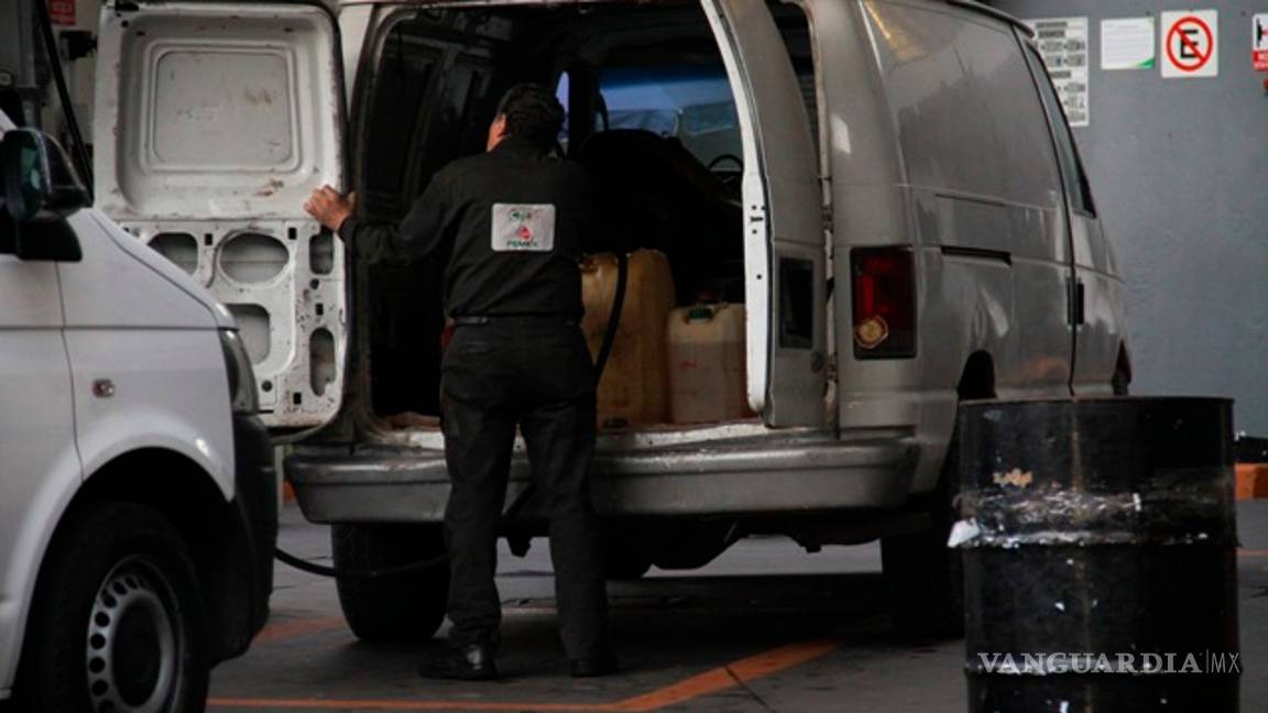 $!Aplaude Ochoa Reza decisión de desligar precio de gasolina en temas políticos