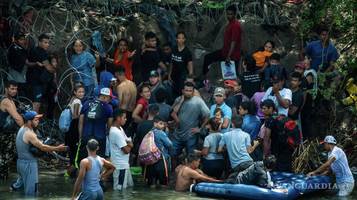 $!La frontera mexicana es una zona con fuerte influencia de la delincuencia organizada, así como de funcionarios corruptos.