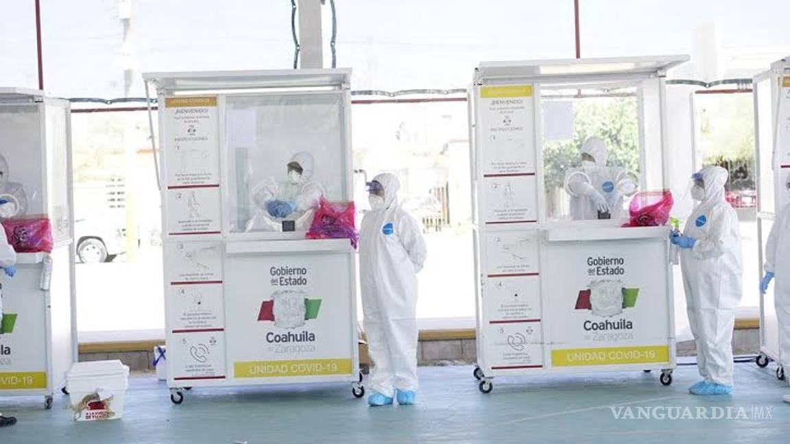 $!Riquelme arranca programa de pruebas COVID-19 ‘por una comarca saludable'