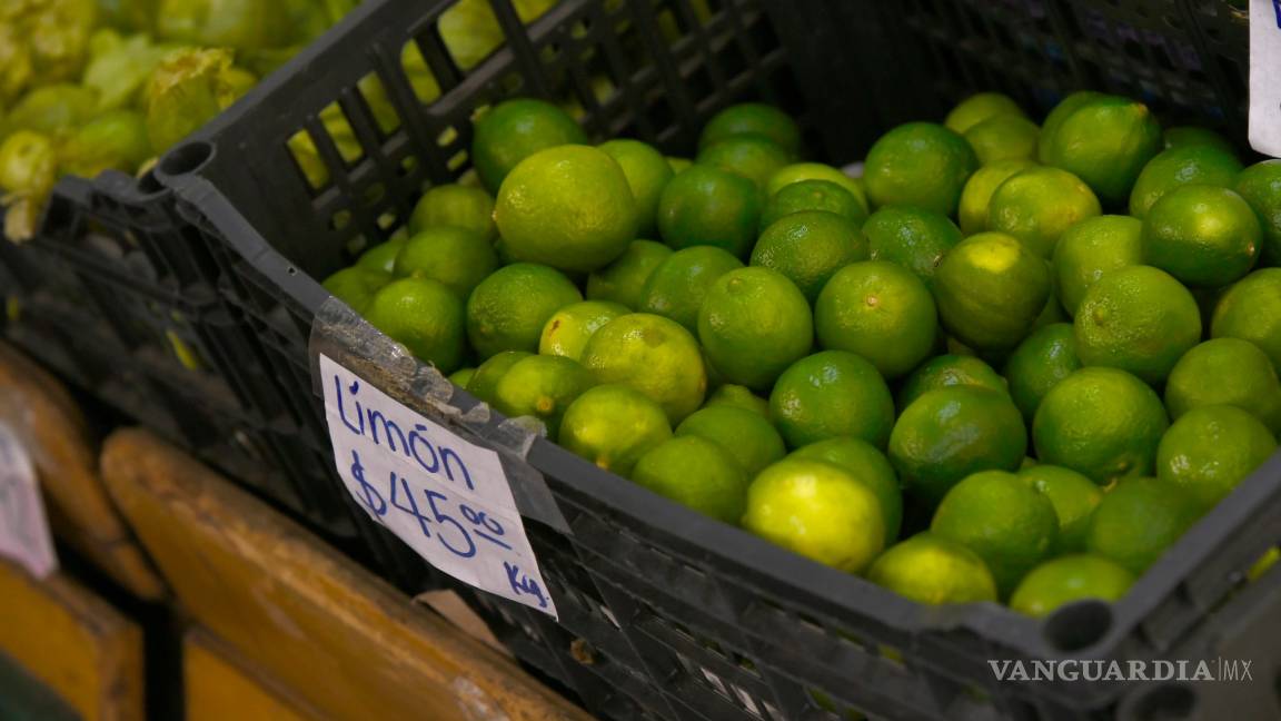 $!Coronavirus: Encarecen precios de productos de la canasta básica en Saltillo