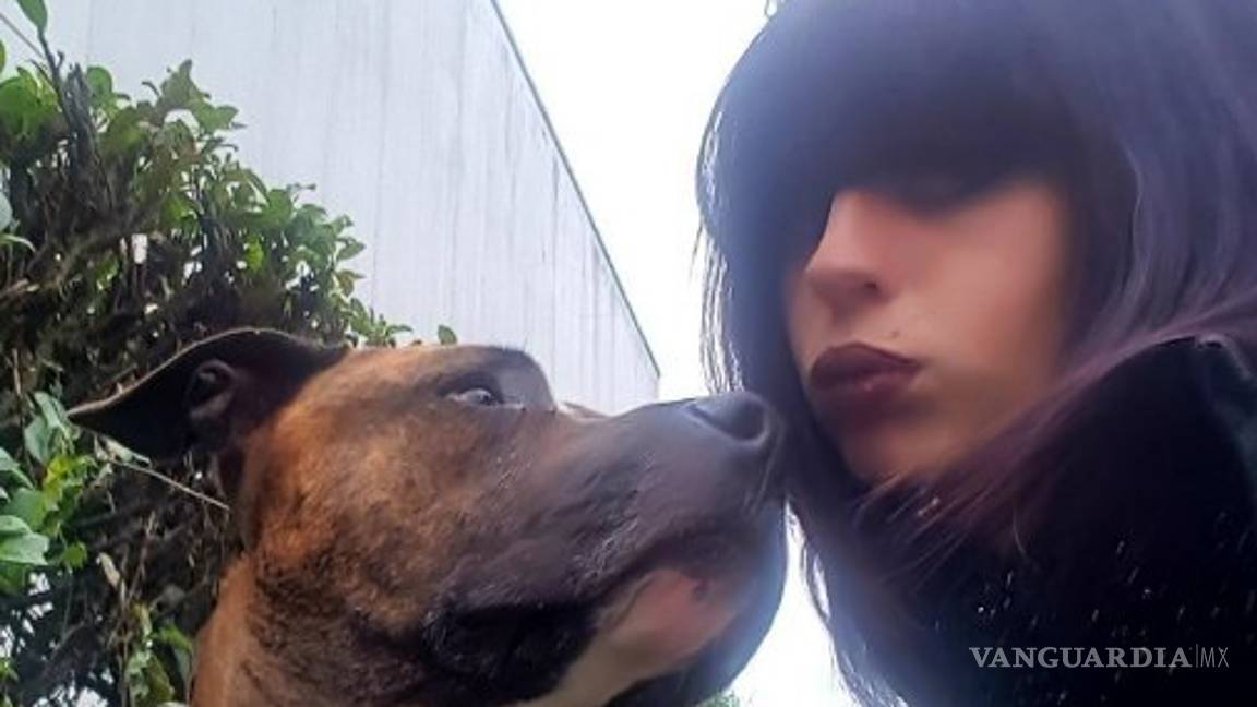 $!Joven embarazada fue asesinada por perros de cacería mientras paseaba