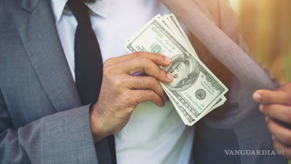 $!Siguen ‘volando’ 639 mdp detectados por la Auditoría de Coahuila ante presuntas irregularidades