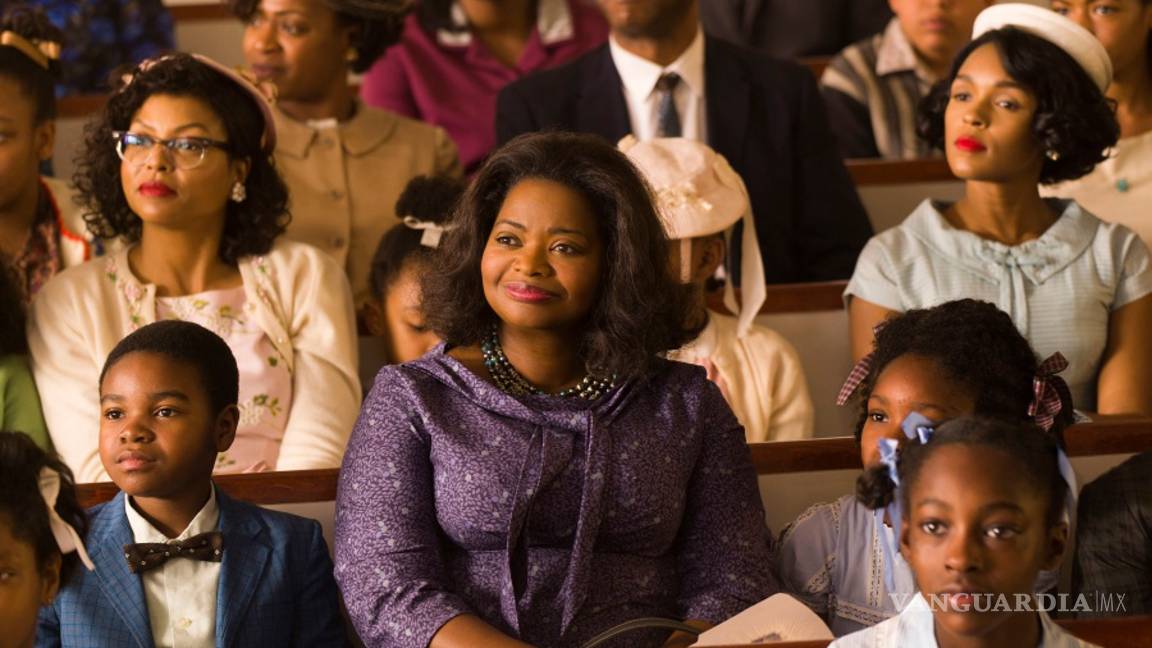 $!Octavia Spencer afirma que queda mucho por hacer por la diversidad en el cine
