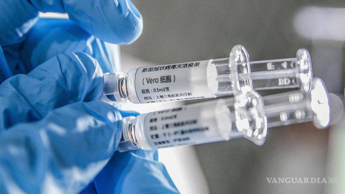 Italia inicia pruebas en humanos de la vacuna de COVID-19