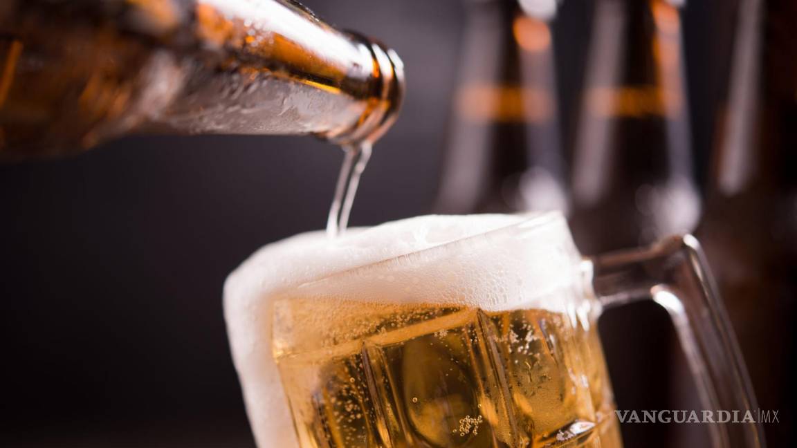 Aumenta consumo de cerveza a un 80 por ciento, tras ola de calor; advierten posible desabasto