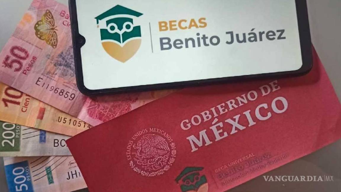 Este es el trámite que algunos beneficiarios de la Beca Benito Juárez deberán realizar