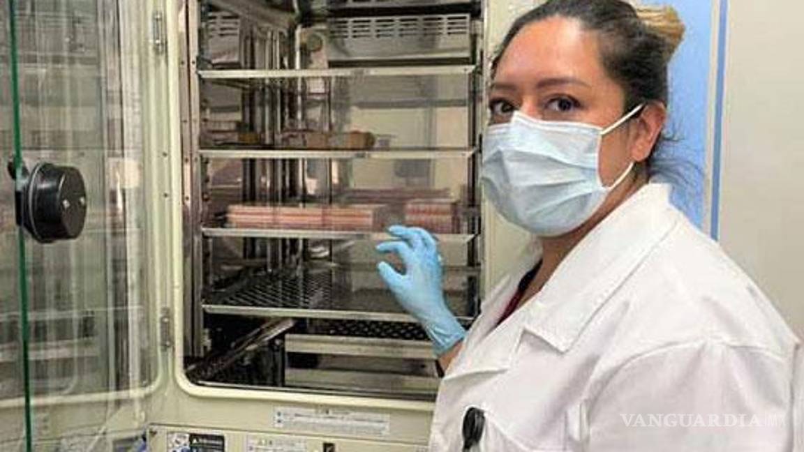 $!Científica del IPN crea medicamento para tratar el COVID-19, con eficacia del 90%