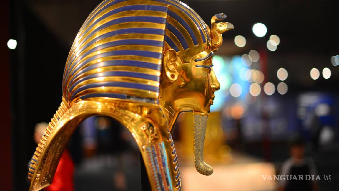 Tutankamón, cien años de una de las maldiciones más famosas del mundo