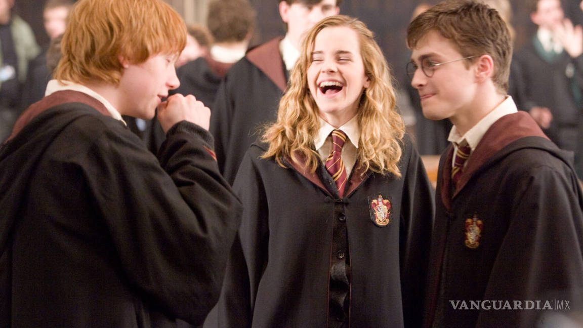 J. K. Rowling se burló de un vendedor de varitas mágicas
